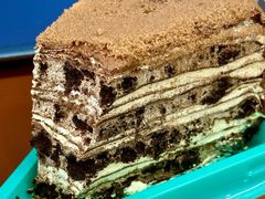 -7cake榴莲千层蛋糕(松江店)