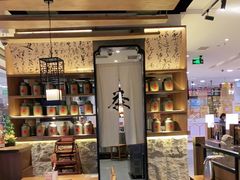 -呷哺呷哺(万达新世界店)