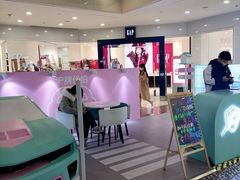 -光启城时尚购物中心