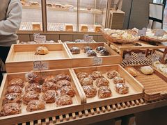 -崎本的店·专业酵种吐司(无锡万象汇店)