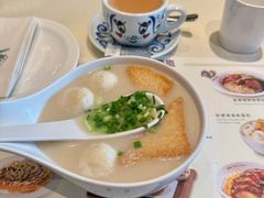 -翠华(澳门银河店)