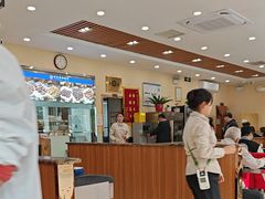 -宛平李记小吃(东关街店)