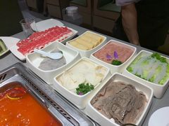 -海底捞火锅(金光华店)