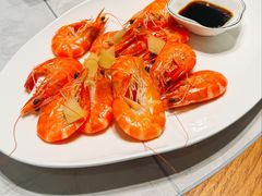 -501號台州海鲜餐厅(海创园店)