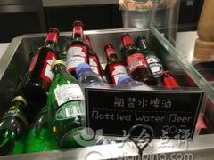 -So Lounge索兰至餐厅(蓝色港湾店)
