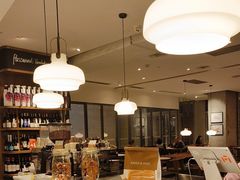 -BAKER&SPICE(环贸店)
