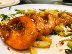 -葛记焖饼(伏牛路店)