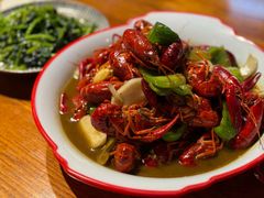 -三太子地摊烧烤·小龙虾(北蔡店)