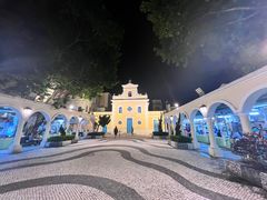 门面-雅憩花园餐厅