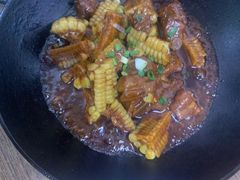 -老牌坊鲁菜名店(宽厚里店)