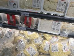 -永辉超市(群众路店)