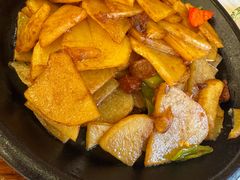 -庐州太太(鼓楼店)