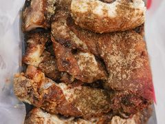 -王二甩老木子鸡(江湾店)