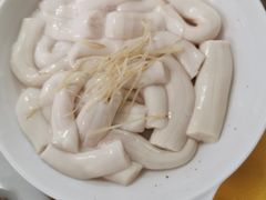 -大戚饭店(泰华路店)