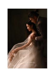 -爱城婚纱摄影·品质严选店