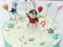 -DIY SWEET21(升平路店)