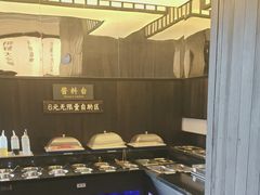 -海之屋韩式烤肉(海棠68环球美食街店)