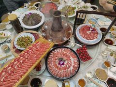 -阳坊胜利涮羊肉(阳坊老店)