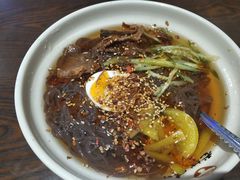 -韩味轩(丰盛町店)