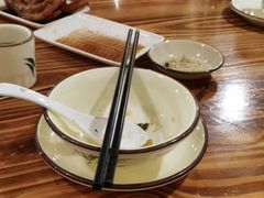 -尚竹阁冬瓜盅·18年地标美食(平洲店)