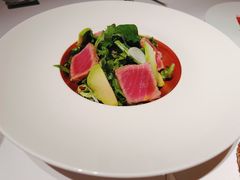 -Oyster Talks 四度蚝法餐厅