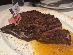 -Wolfgang’s Steakhouse 沃夫冈牛排馆(上海白玉兰广场店)