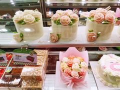 -皇后西斯汀(千姿汇店)