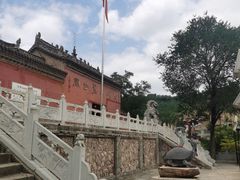 -玉泉观