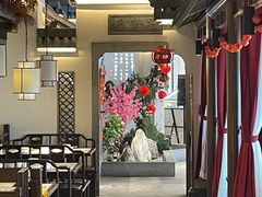 -小菜园新徽菜(苏州繁花中心店)