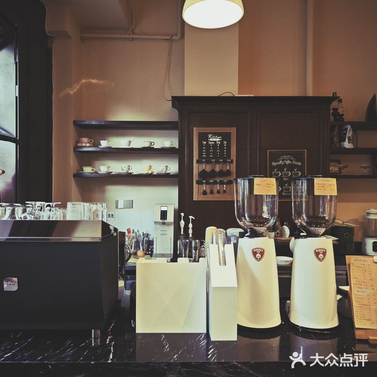 东郊记忆来一杯柏拉图式咖啡