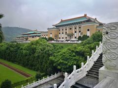 -台北故宫博物院