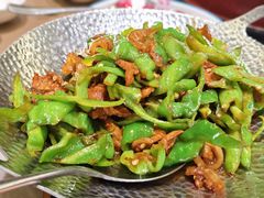 -抹直口特色菜馆(一店)