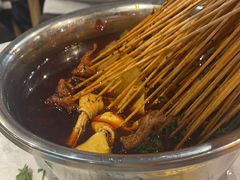 -成都瓜串串(华强北店)