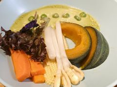 -十二舍·湯物素煮(江泰潤政店)