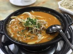 -李师傅脆肚(梅林店)
