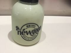 -innewgogo纽麦轻食(滨北店)