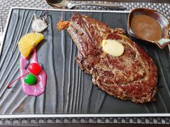 -188西餐厅(园林宾馆店)