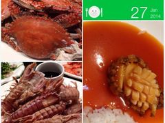 iphone_upload_pic-神洲四海大酒楼(王府井澳门中心店)
