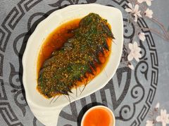 -大浪潮·潮汕菜·招牌生腌小青龙(福田店)