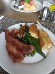 -上海浦东华美达大酒店·宴会厅