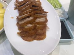 -紫光园·烤鸭(吕家营店)