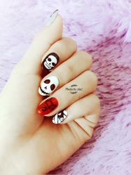 -J·C NAIL美甲美睫