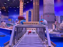 -上海乐高探索中心