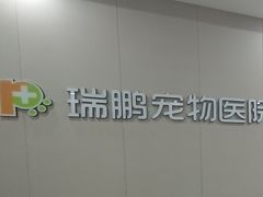 -瑞鹏宠物医院·骨外科·心肾科·肿瘤科(九亭店)