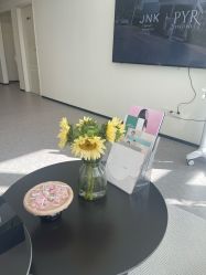 -JNK皮肤管理中心