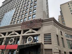 -青年公社烤鸭(青年路店)