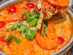 -Thai Alley泰爱里(二沙岛店)