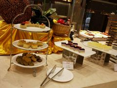 -明月东一酒店·菲斯特自助餐厅