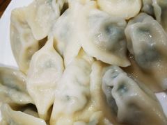 -船歌·鱼水饺青岛菜(闽江二路店)