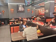 -胖哥俩肉蟹煲(石家庄长安万达店)